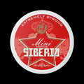 SIBERIA Rot -80 Degrees Mini WDP