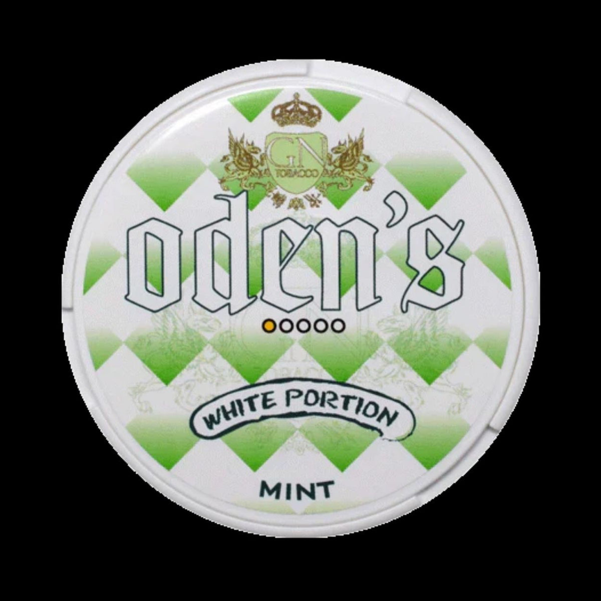 Oden's - Mint WP