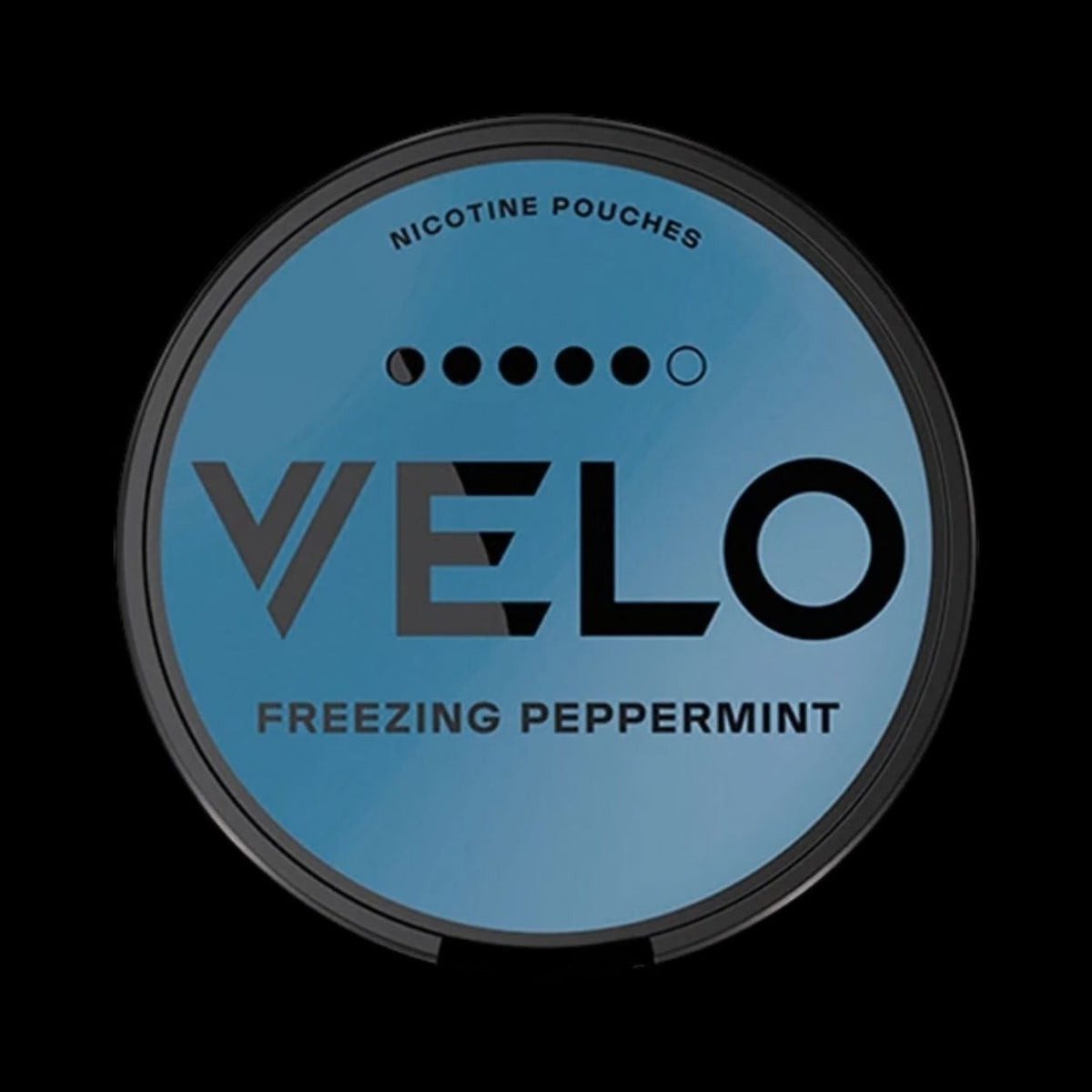 VELO - Freezing Peppermint ULTRA