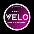 VELO - Dark Blackcurrant