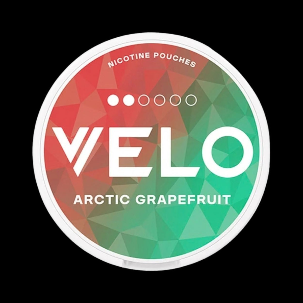 VELO - Arctic Grapefruit