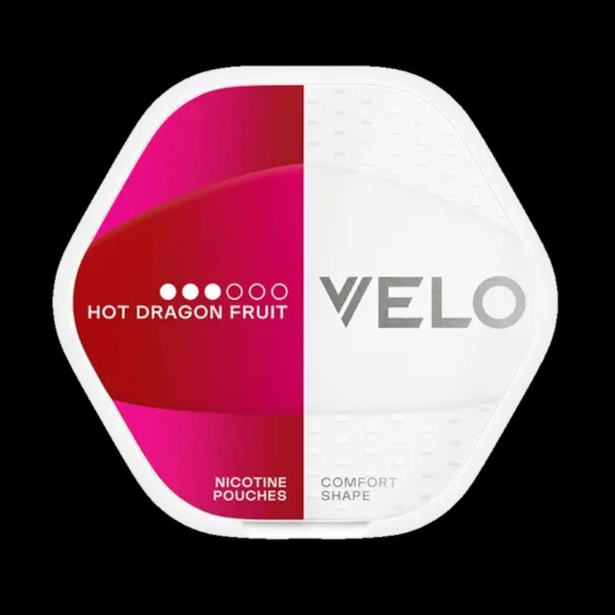 VELO Shift - Hot Dragon Fruit