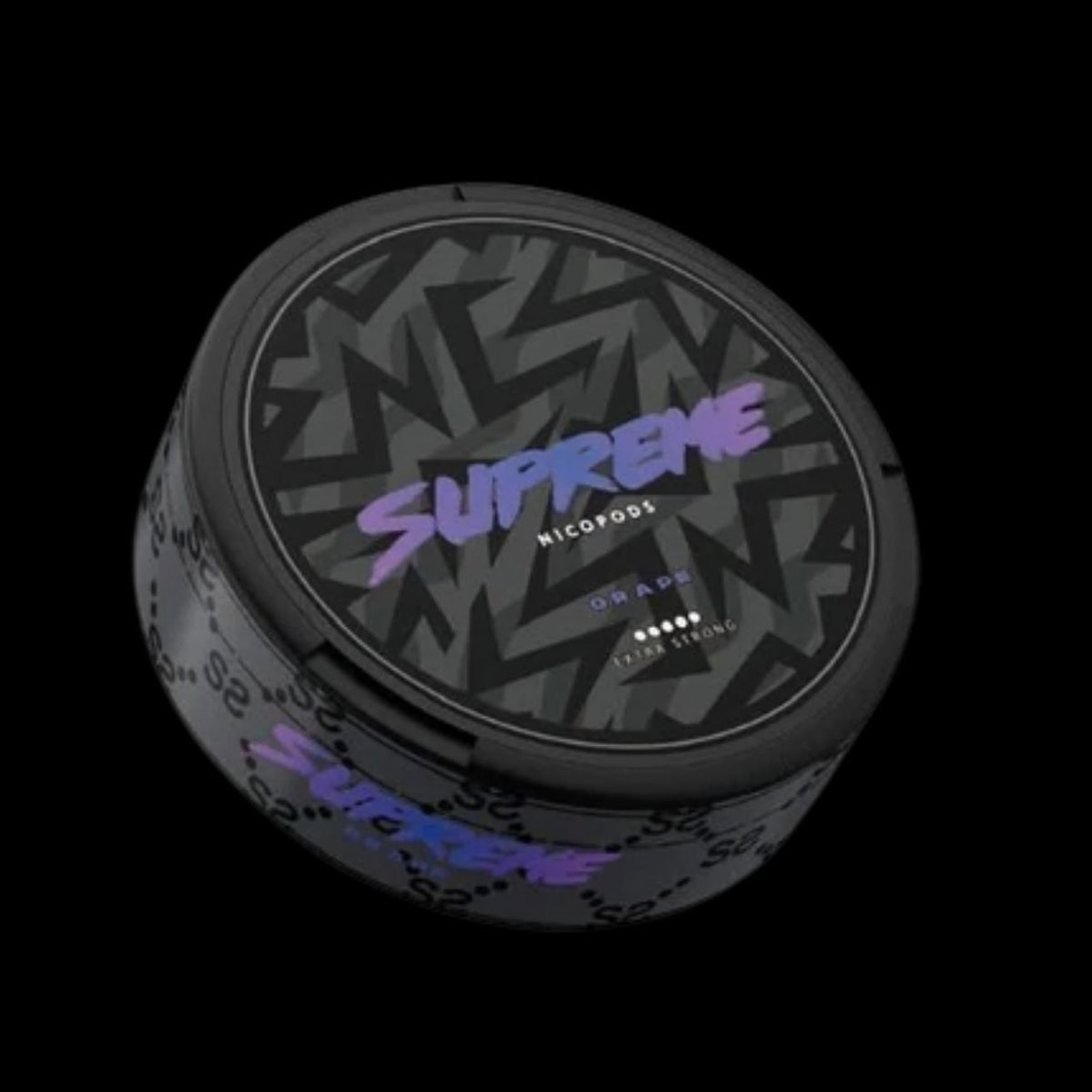 SUPREME - Grape