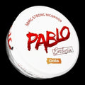 PABLO - Exclusive Cola