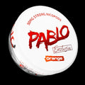 PABLO - Exclusive Orange