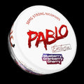 PABLO - Exclusive Blueberry Cranberry Cherry