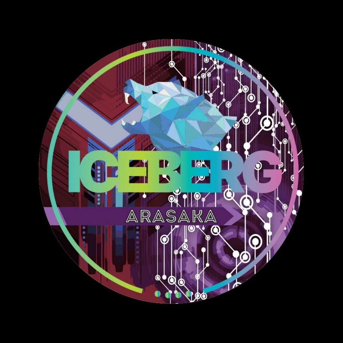 ICEBERG - Arasaka