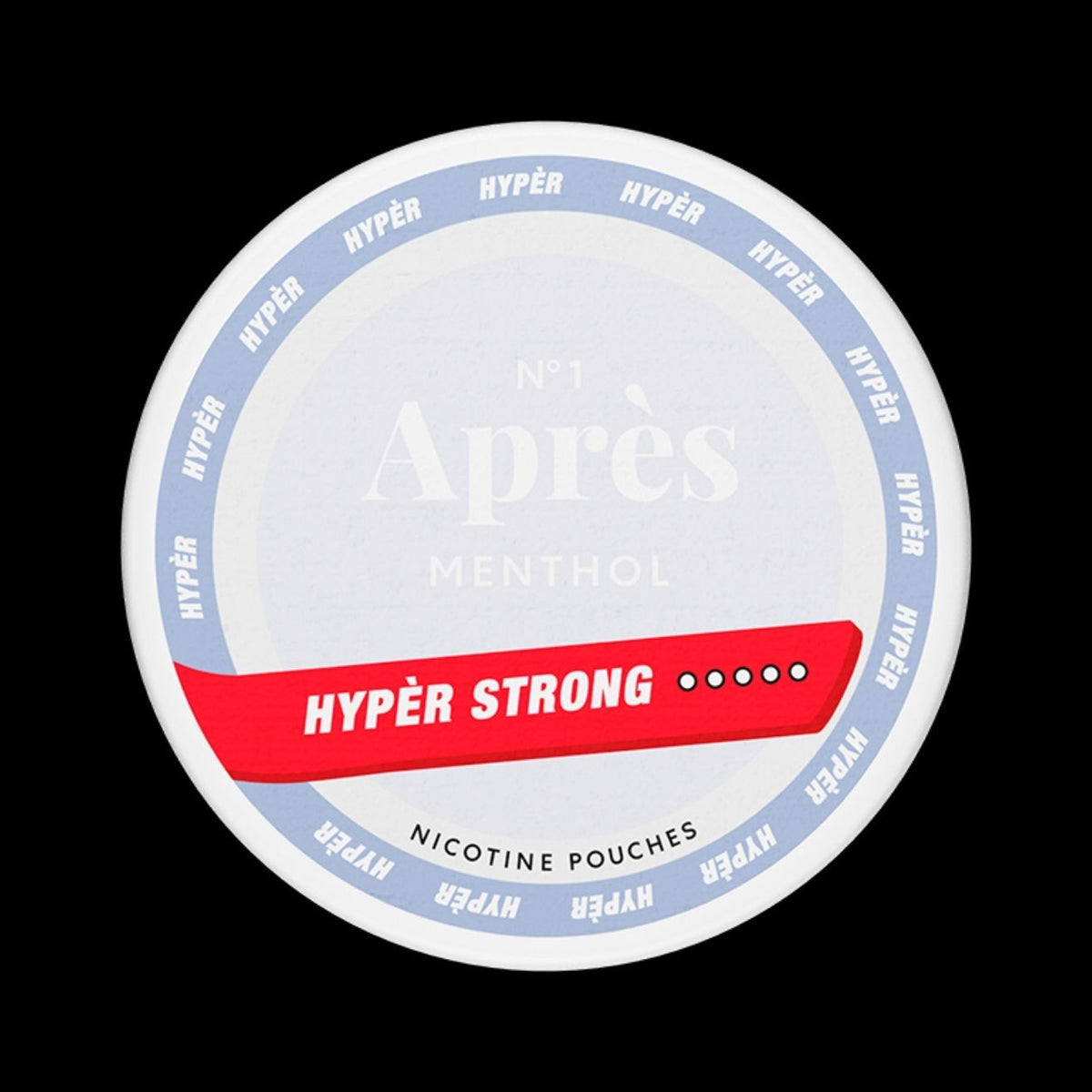 Après No. 1 - Menthol