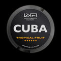 CUBA Black - Tropical Fruit