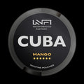 CUBA Black - Mango