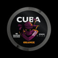 CUBA Ninja - Orange