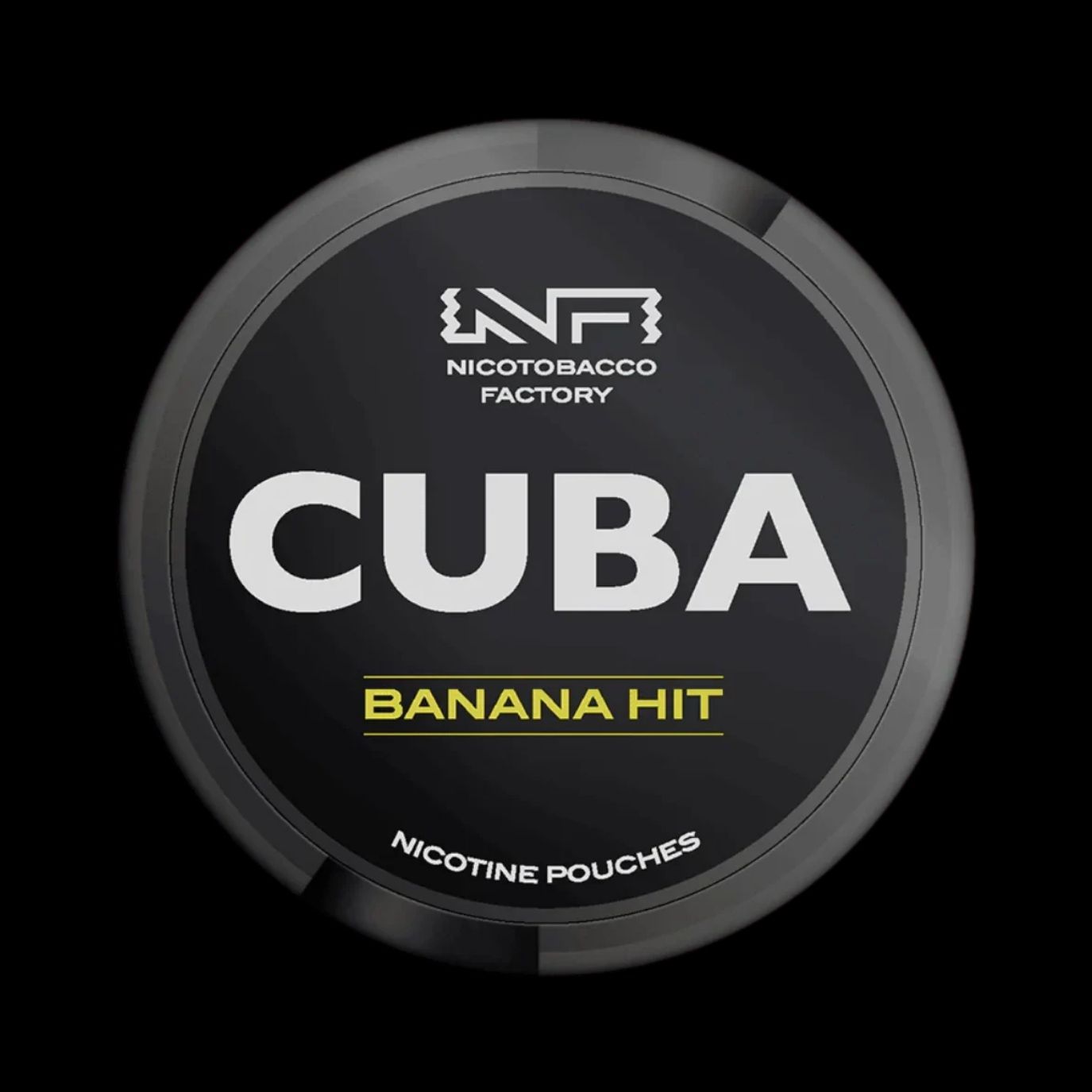 Cuba - Banana Hit