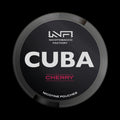 Cuba Black - Cherry