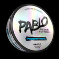 PABLO Silver - Peppermint
