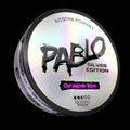 PABLO Silver - Grape Ice