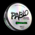 PABLO Silver - Spearmint