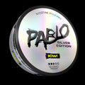 PABLO Silver - Kiwi