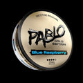 Pablo - Gold Edition Blue Rasperry