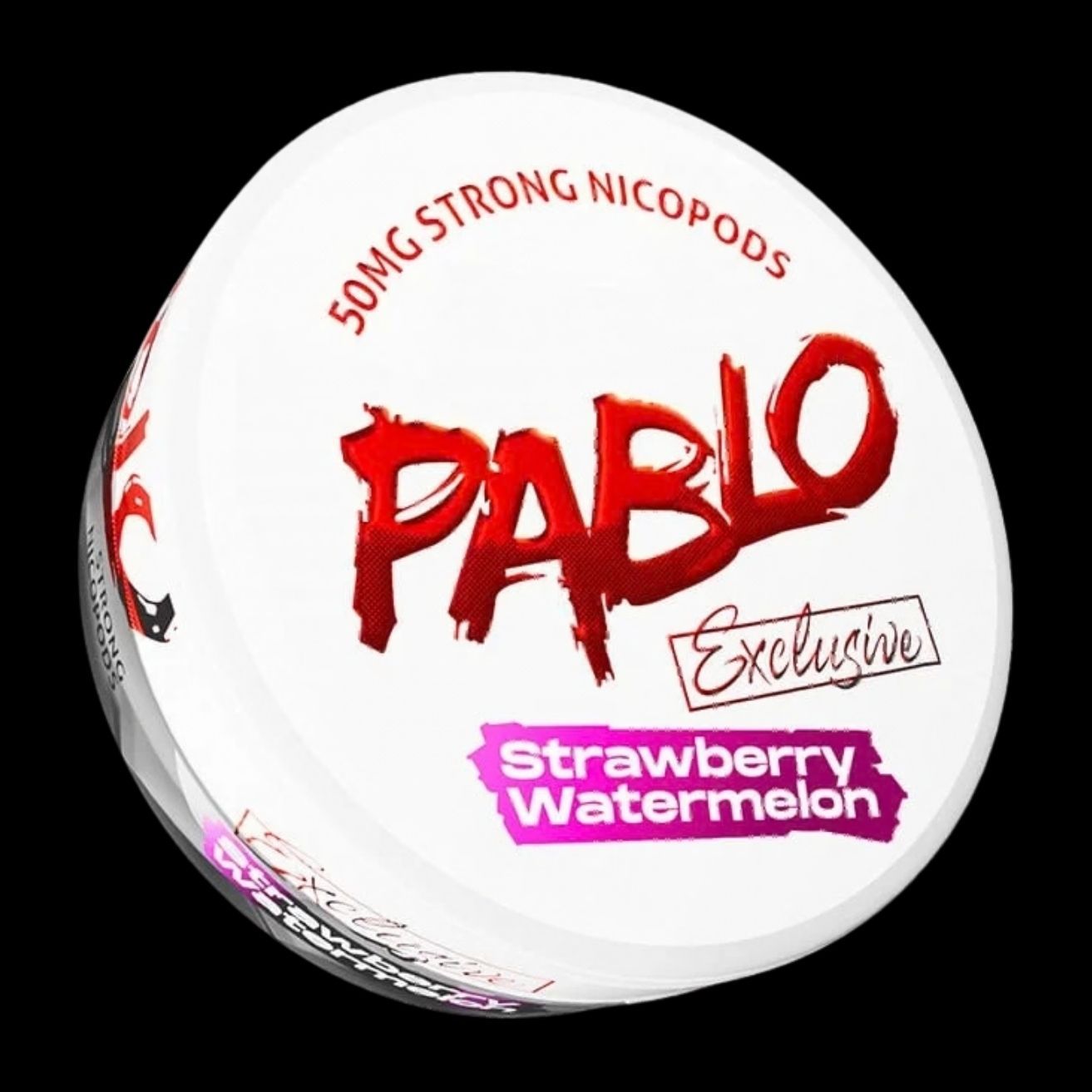 Pablo - Strawberry Watermelon