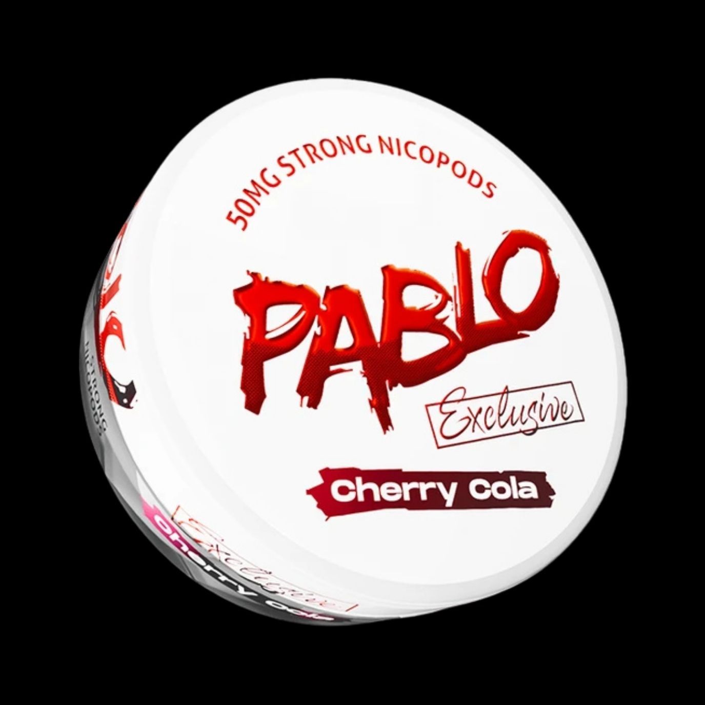 Pablo - Cherry Cola