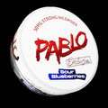 Pablo - Sour Blueberries