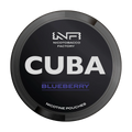 CUBA Black - Blueberry