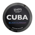 CUBA Black - Black Currant