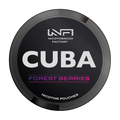 CUBA Black - Forest Berries