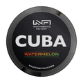 CUBA Black - Watermelon