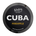 CUBA Black - Pineapple