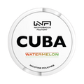 CUBA White - Watermelon