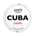 CUBA White - Cherry