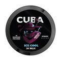 CUBA Ninja - Ice Cool
