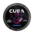 CUBA Ninja - Coconut