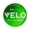 VELO - Green Spearmint