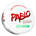 PABLO - Exclusive Green Mint