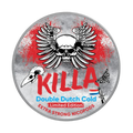 KILLA Exclusive - Double Dutch Cold