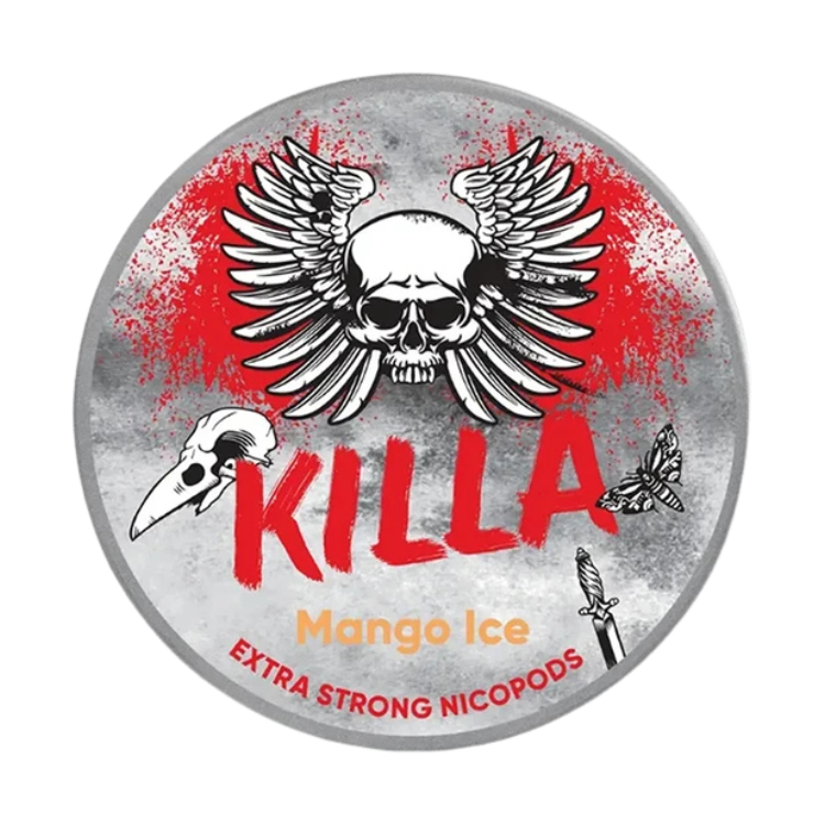 KILLA Exclusive - Mango Ice