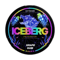 ICEBERG - Grape Gum
