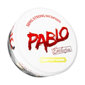 PABLO - Exclusive Lemonade