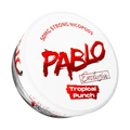 PABLO - Exclusive Tropical Punch