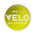 VELO - Zesty Elderflower