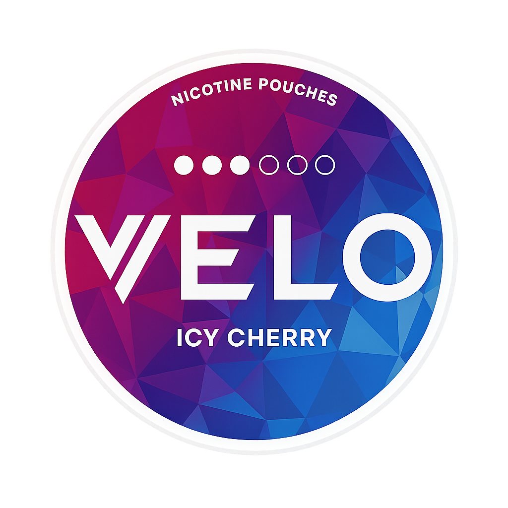 VELO - Icy Cherry