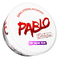 PABLO - Exclusive Grape Ice