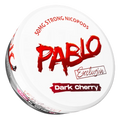 PABLO - Exclusive Dark Cherry