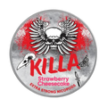 KILLA Exclusive - Strawberry Cheesecake