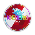 ICEBERG - Cola