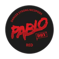PABLO - Dry Ice Cold