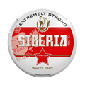 SIBERIA - White Dry