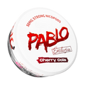 PABLO - Exclusive Cherry Cola